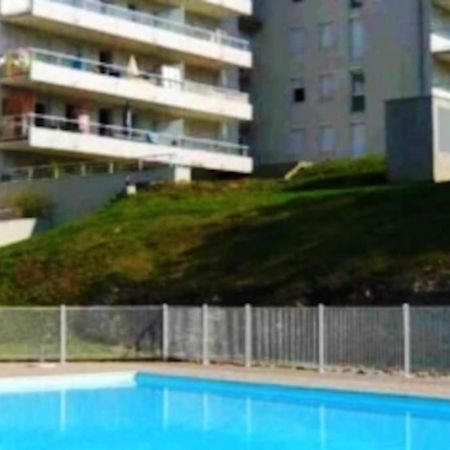 Le Doubs Cosy Appartement Besançon Buitenkant foto