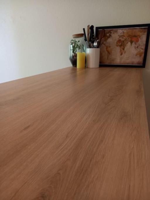 Le Doubs Cosy Appartement Besançon Buitenkant foto