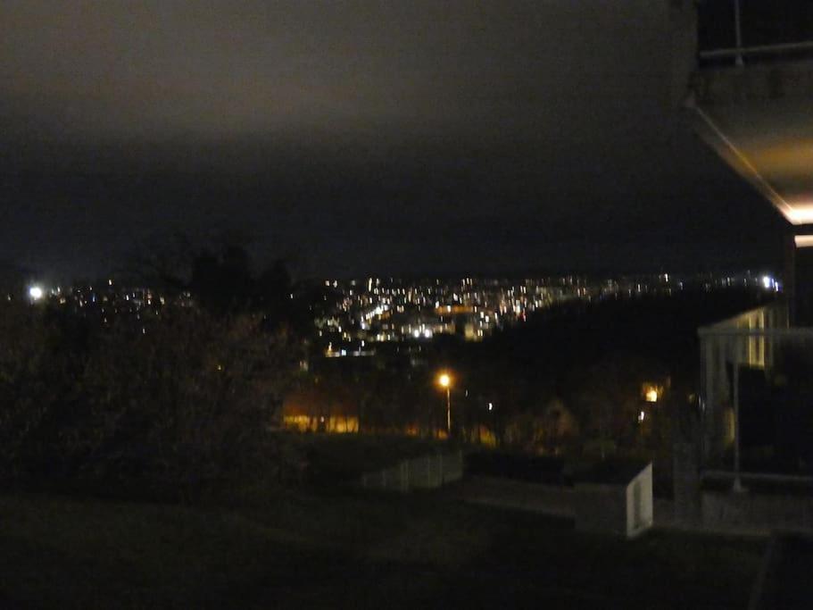 Le Doubs Cosy Appartement Besançon Buitenkant foto