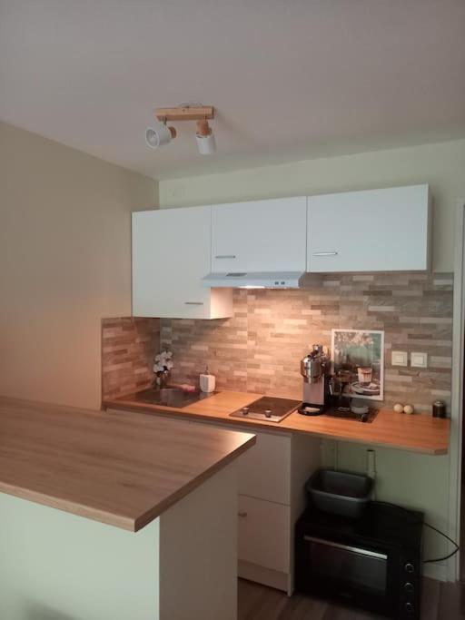 Le Doubs Cosy Appartement Besançon Buitenkant foto