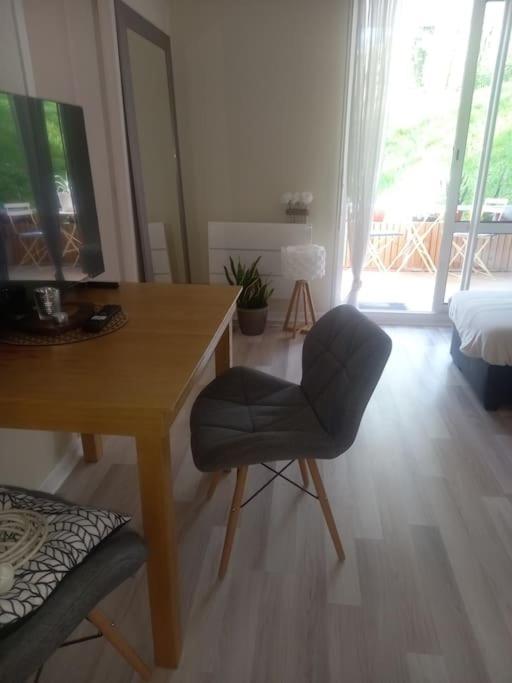 Le Doubs Cosy Appartement Besançon Buitenkant foto