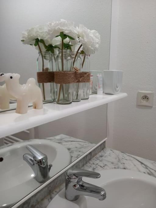Le Doubs Cosy Appartement Besançon Buitenkant foto