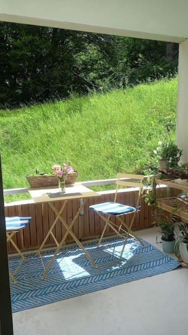 Le Doubs Cosy Appartement Besançon Buitenkant foto